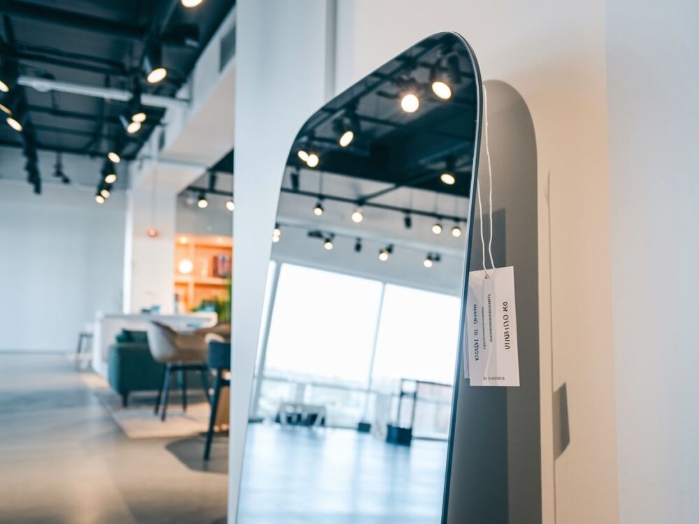 cena lustra weneckiego