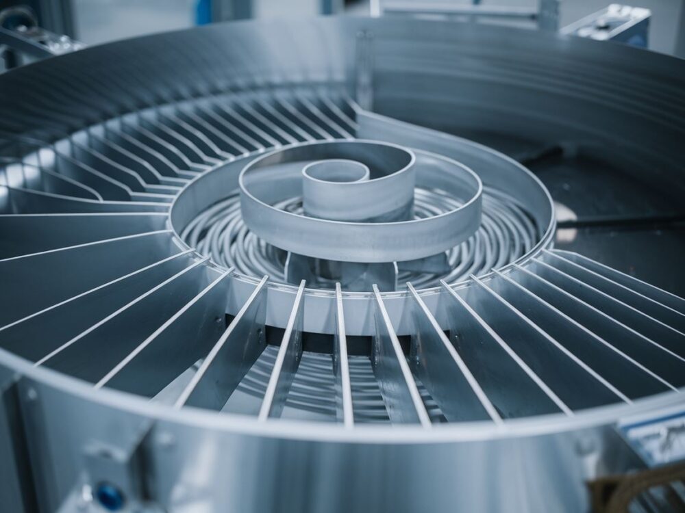 element podajnika ekogroszku