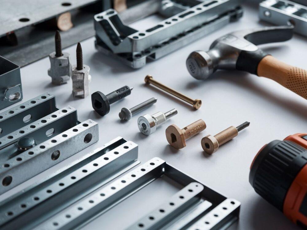 kołki do profili UD