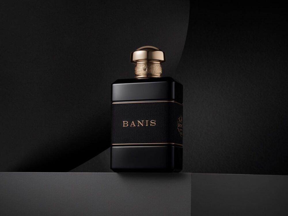 luksusowe perfumy męskie