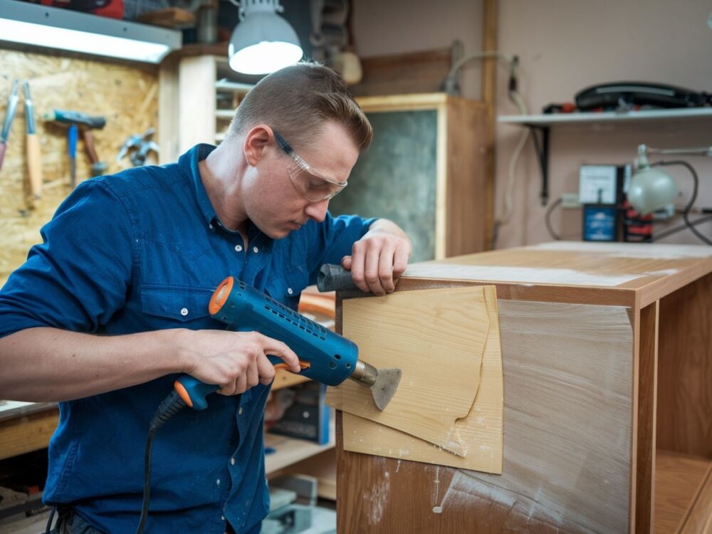 meble drewniane bez forniru