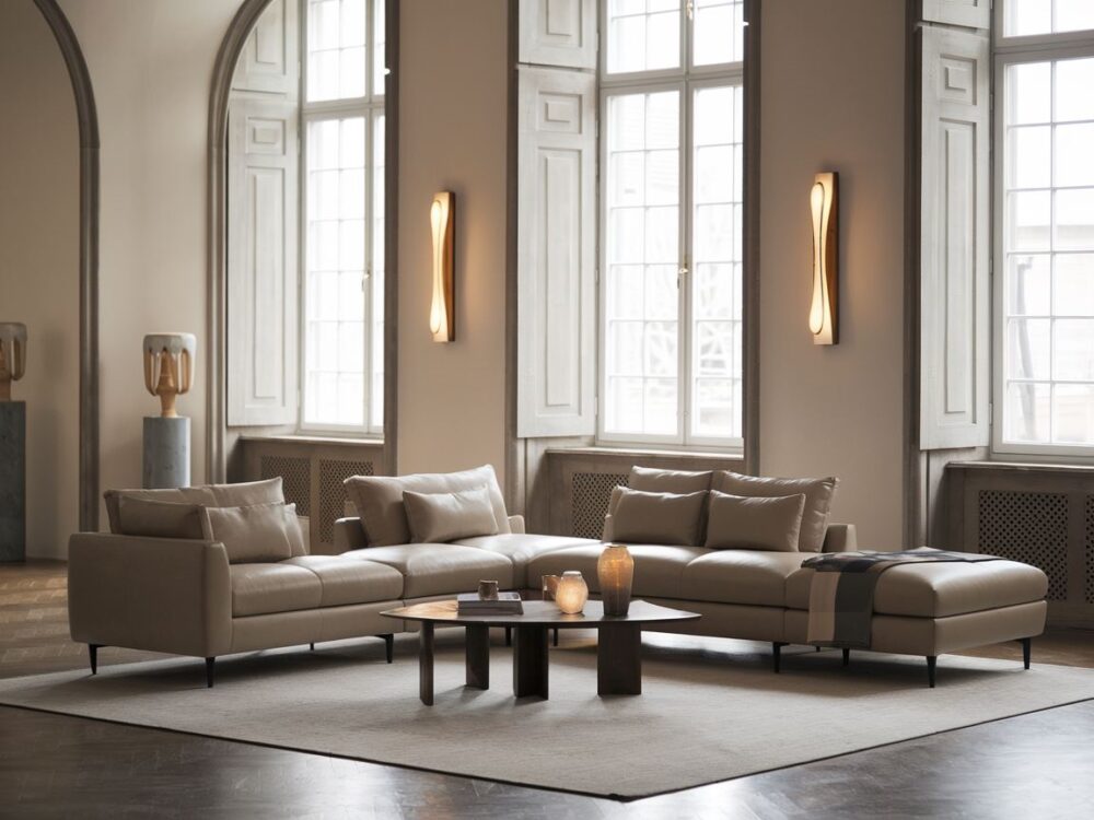 narożnik massimo w salonie