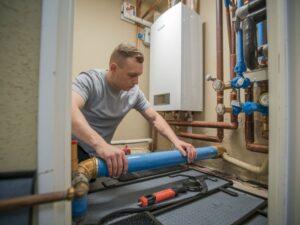 narzędzia do spuszczania wody