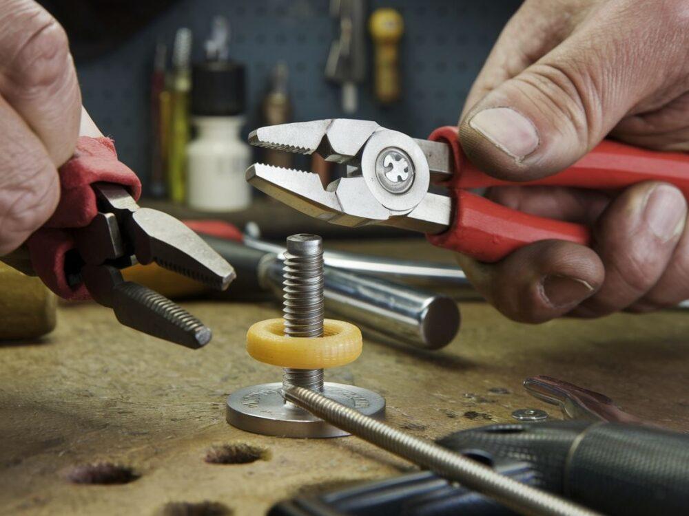 narzędzia do śrub Torx