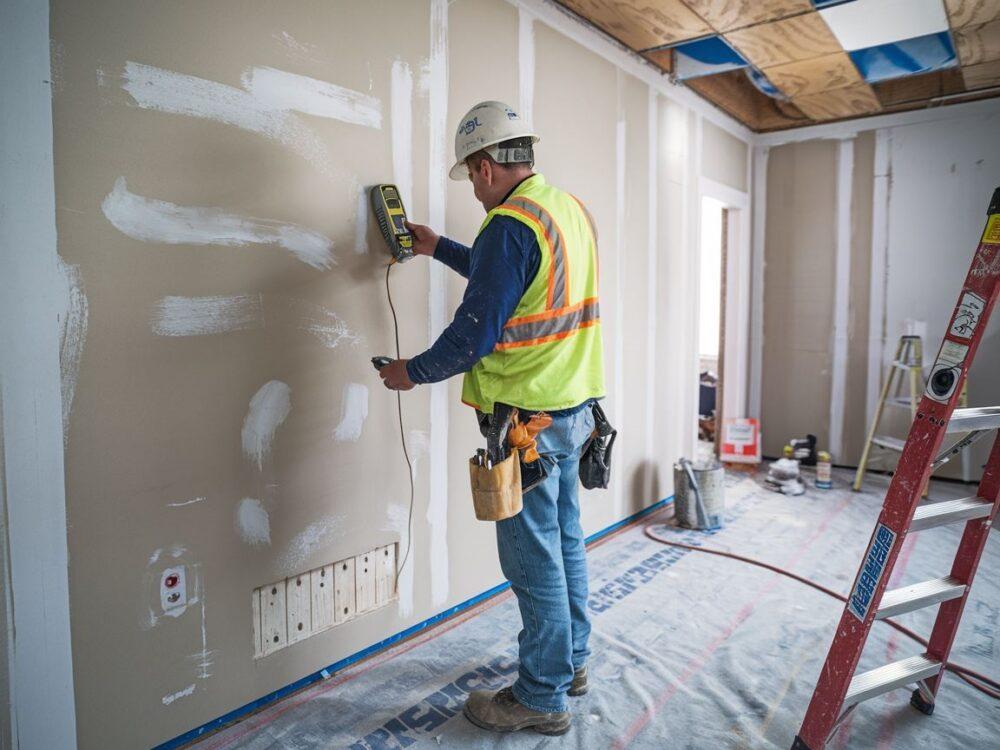 narzędzia do szpachlowania