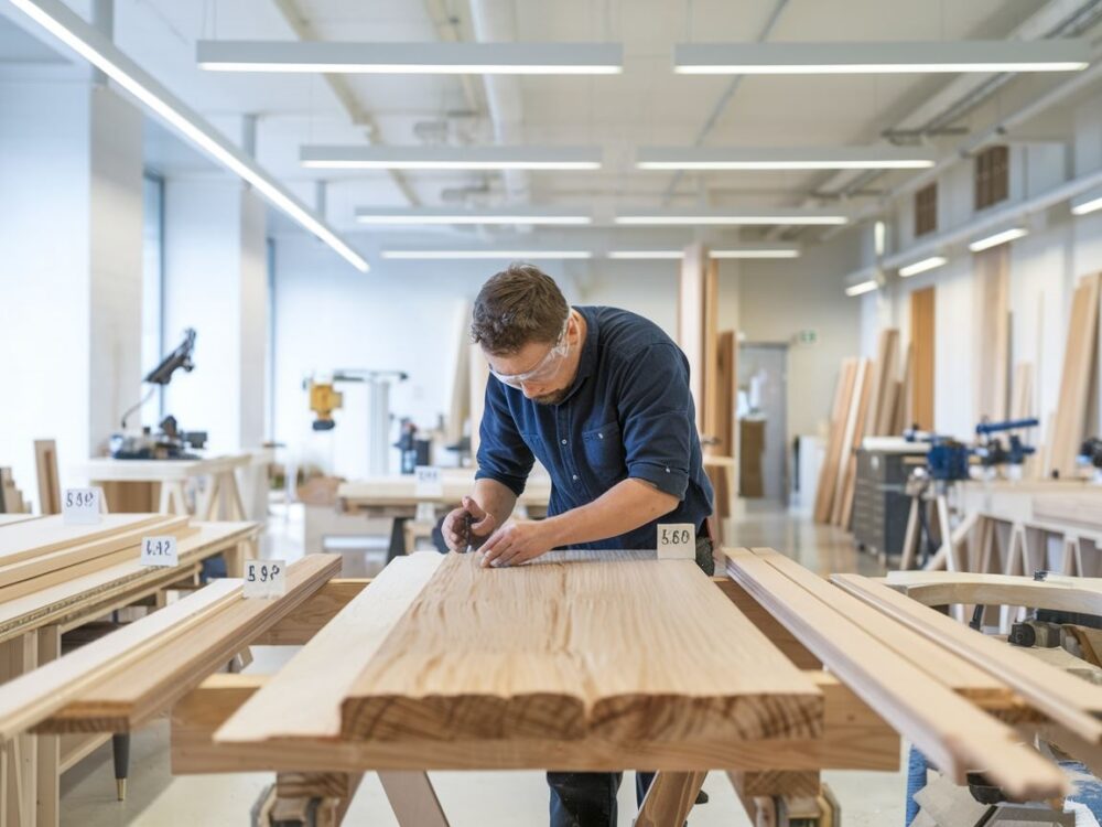 narzędzia stolarskie