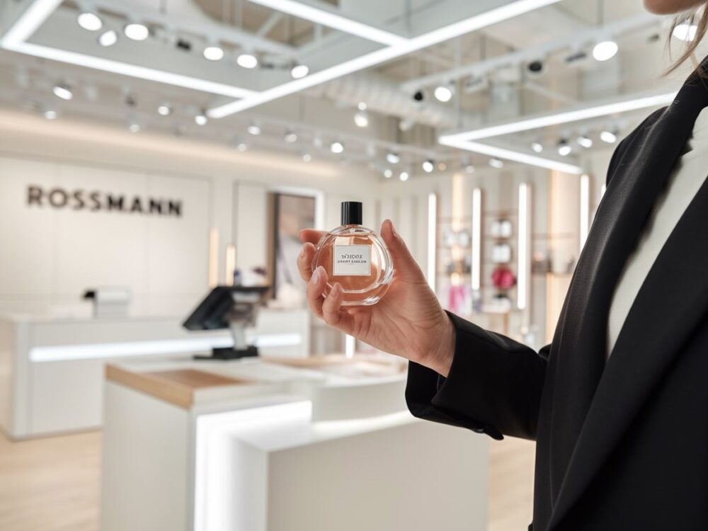 obsługa klienta Rossmann