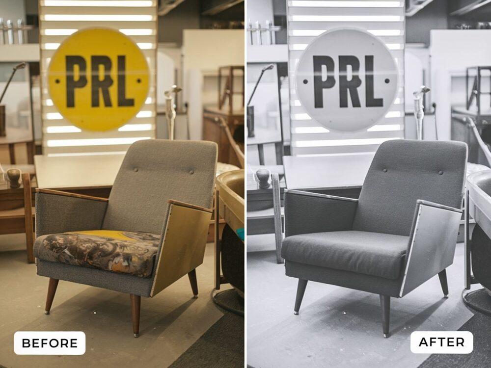 odnawianie lakieru meblowego