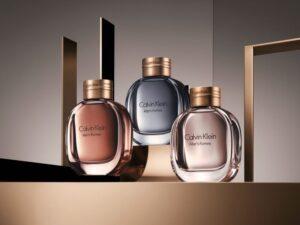 perfumy Calvin Klein męskie