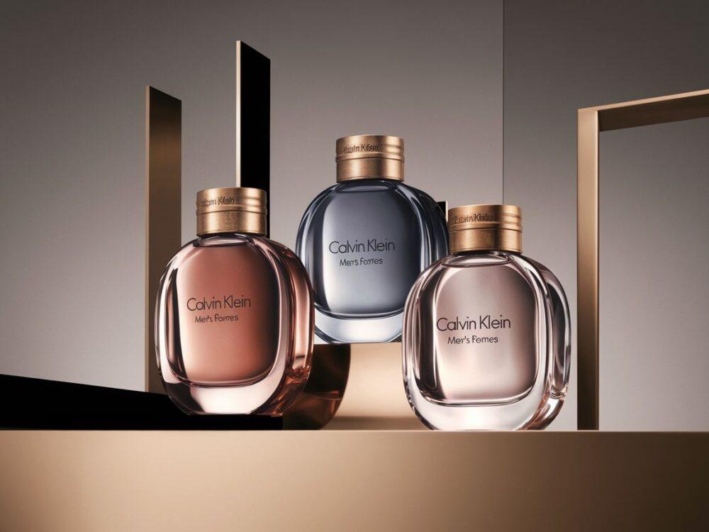 perfumy Calvin Klein męskie