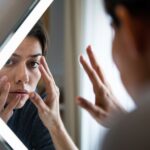 test lustra weneckiego